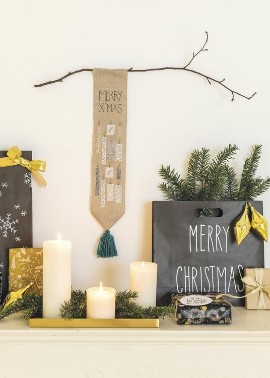 Produktbild: Nostalgic Christmas