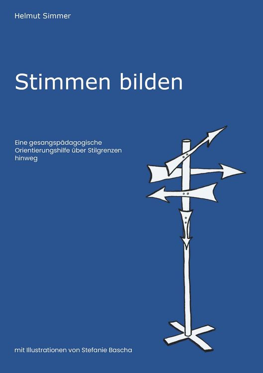 Produktbild: Stimmen bilden