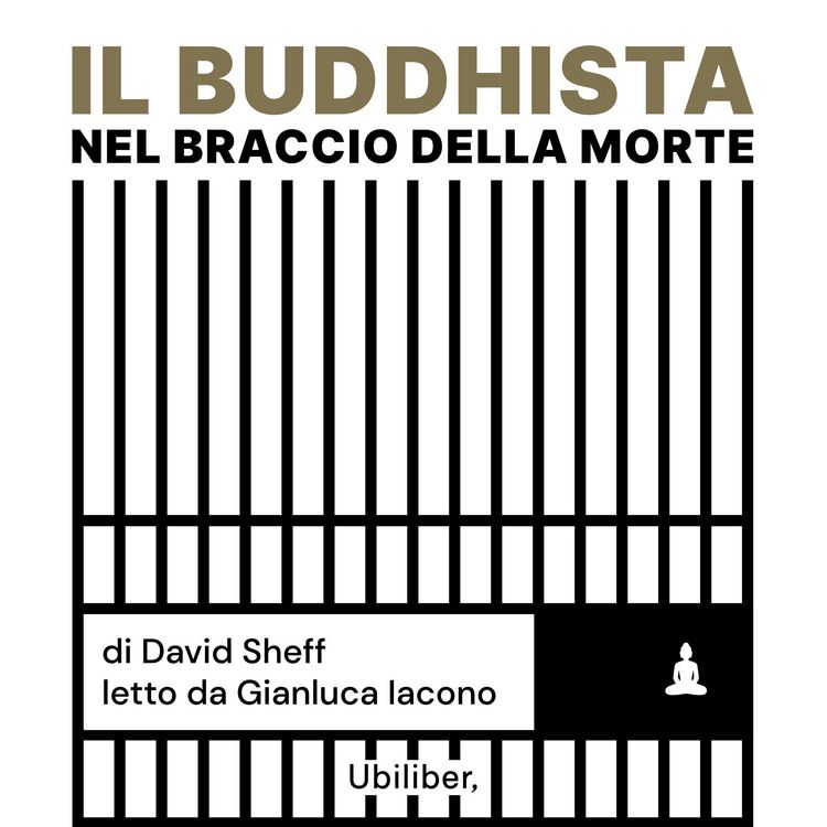 Produktbild: Il buddhista nel braccio della morte