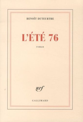 Produktbild: L'&eacute;t&eacute; 76