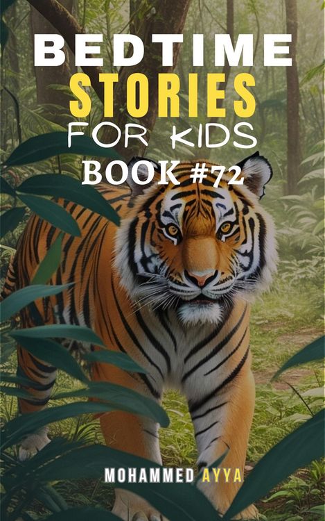 Produktbild: Bedtime Stories For Kids