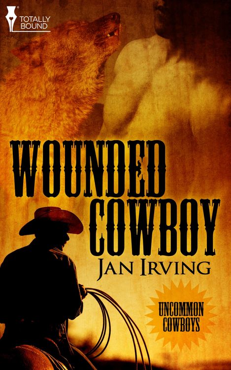 Produktbild: Wounded Cowboy