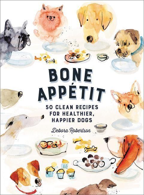 Produktbild: Bone Appetit