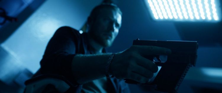 Produktbild: Identity - Cyberpunk Wars