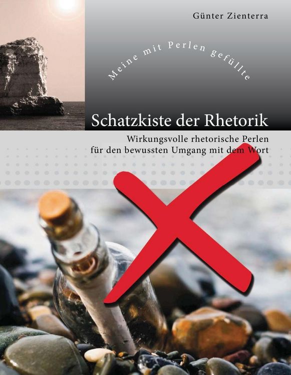 Produktbild: Meine mit Perlen gef&uuml;llte, rhetorische Schatzkiste