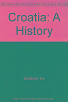 Produktbild: Goldstein, I: Croatia