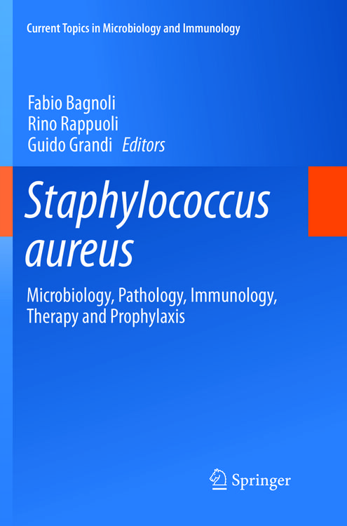 Produktbild: Staphylococcus aureus