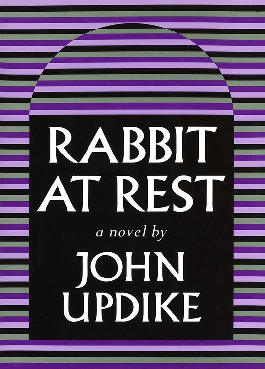 Produktbild: Rabbit at Rest (Pulitzer Prize Winner)