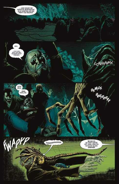 Produktbild: Alien