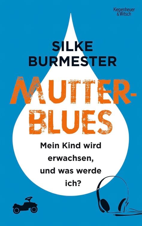 Produktbild: Mutterblues