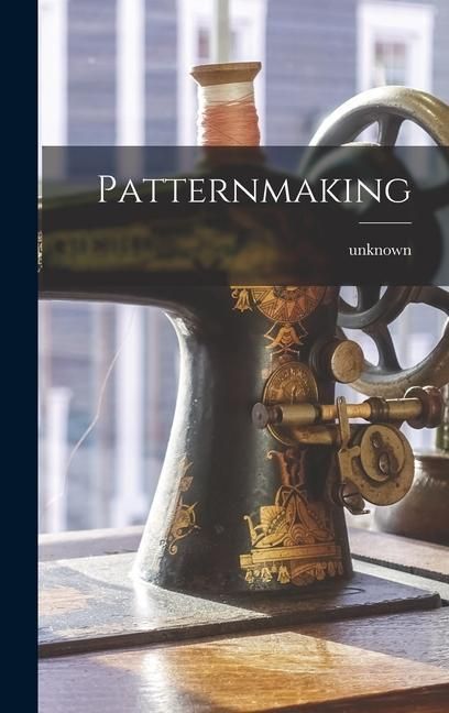 Produktbild: Patternmaking