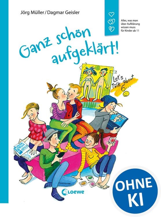 Produktbild: Ganz sch&ouml;n aufgekl&auml;rt!
