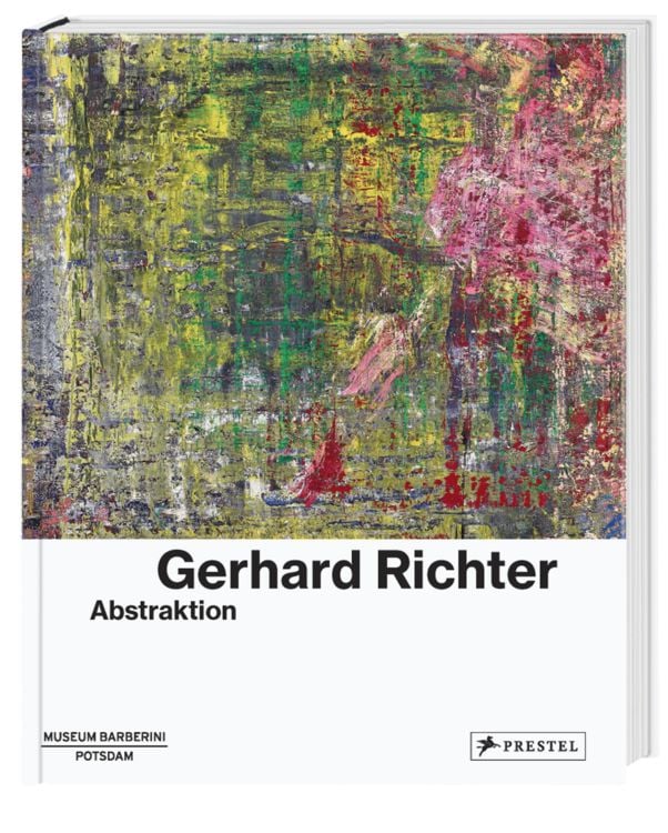 Produktbild: Gerhard Richter