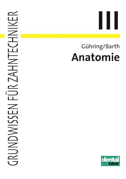 Produktbild: Anatomie