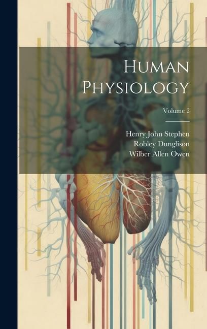Produktbild: Human Physiology; Volume 2