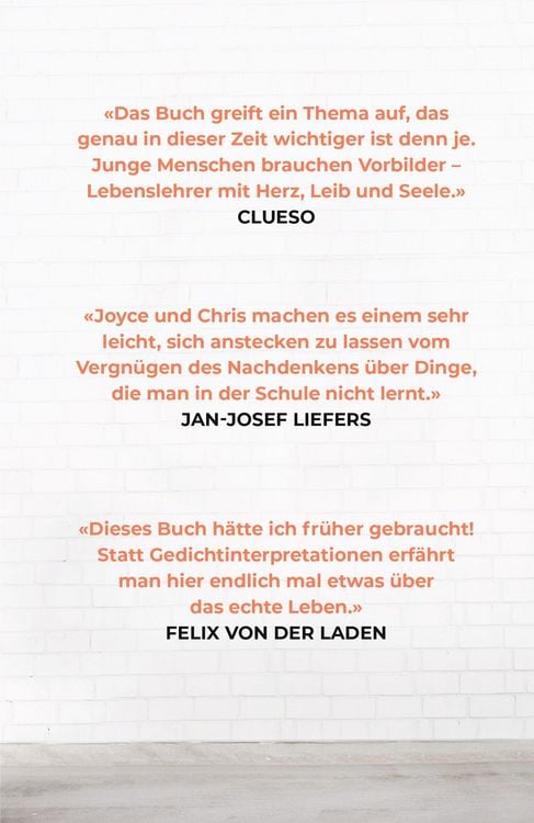 Produktbild: H&auml;tte ich das mal fr&uuml;her gewusst!