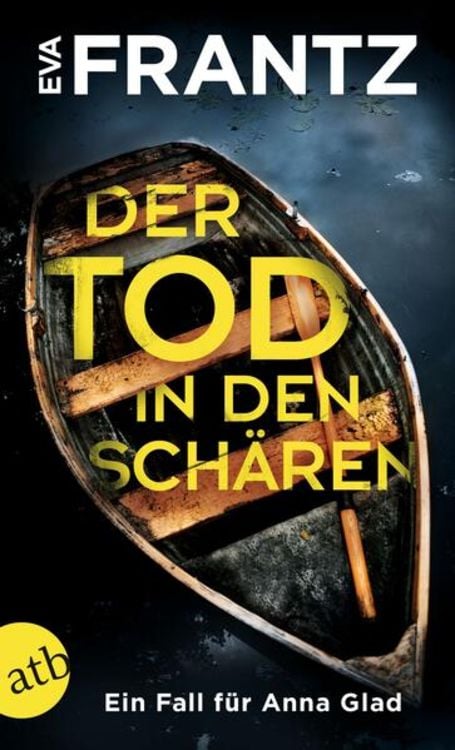 Bild vom Artikel Der Tod in den Schären vom Autor Eva Frantz