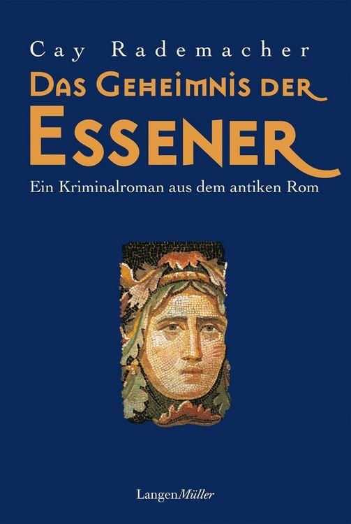 Produktbild: Das Geheimnis der Essener