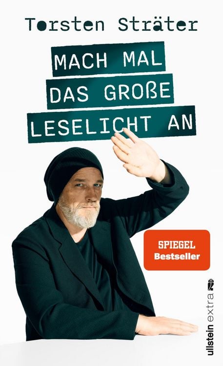 Produktbild: Mach mal das gro&szlig;e Leselicht an
