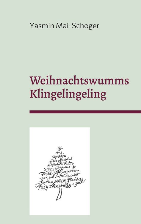 Produktbild: Weihnachtswumms - Klingelingeling