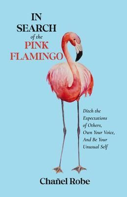 Produktbild: In Search of the Pink Flamingo