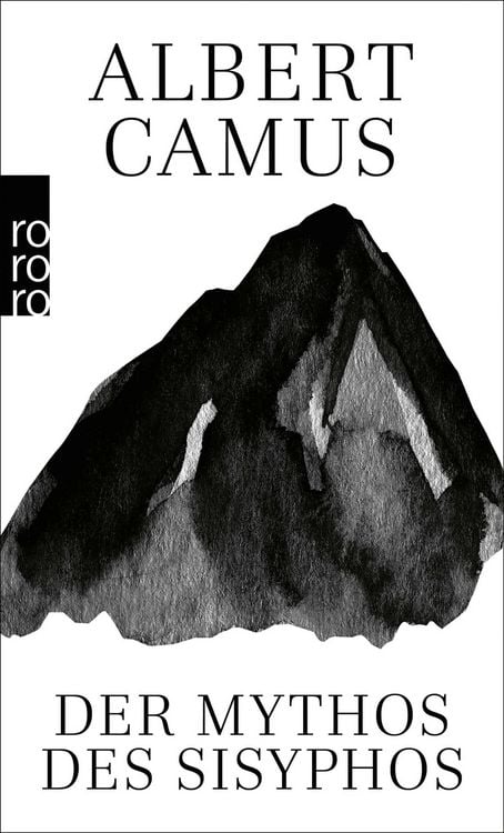 Produktbild: Der Mythos des Sisyphos