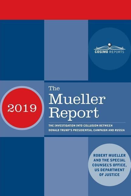 Produktbild: The Mueller Report
