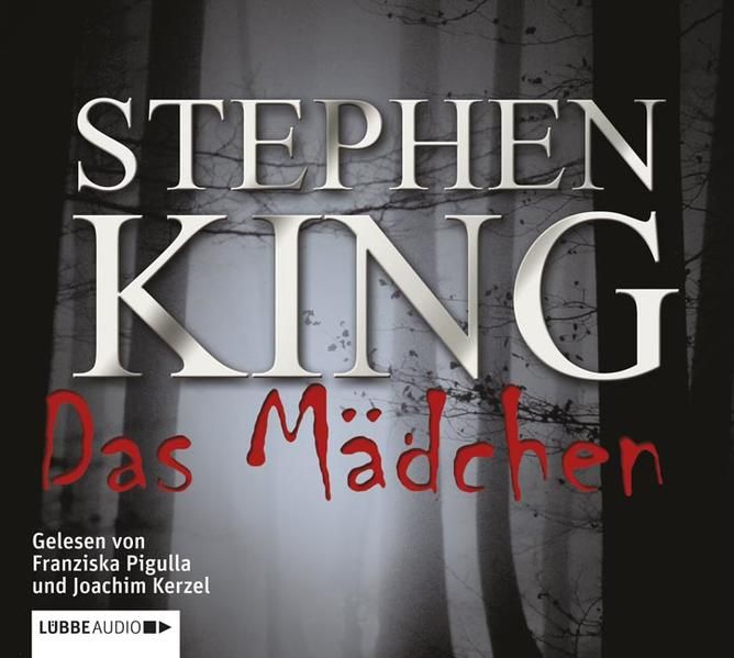 Produktbild: Das M&auml;dchen