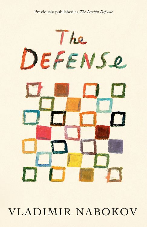 Produktbild: The Defense