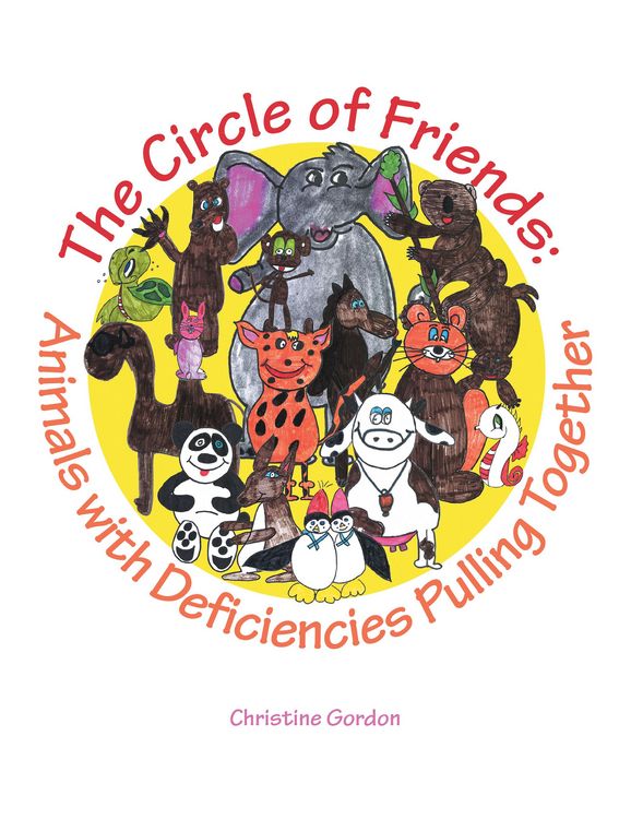 Produktbild: The Circle of Friends: