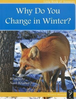 Produktbild: Why Do You Change in Winter?