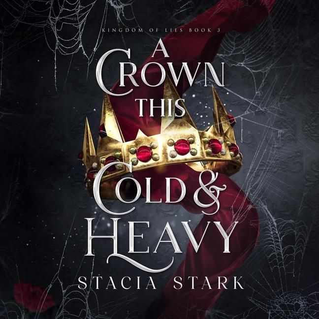 Produktbild: A Crown This Cold and Heavy