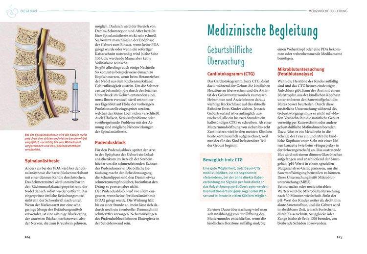 Produktbild: Schwangerschaft