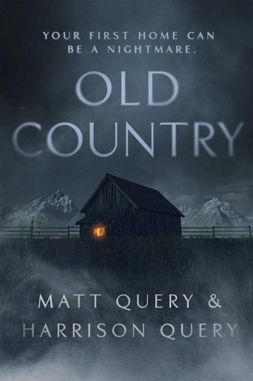 Produktbild: Query, H: Old Country