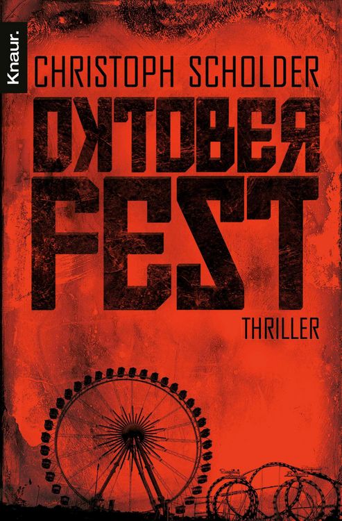 Produktbild: Oktoberfest