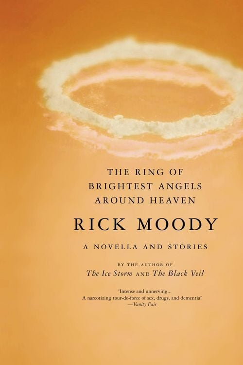 Produktbild: The Ring of Brightest Angels Around Heaven