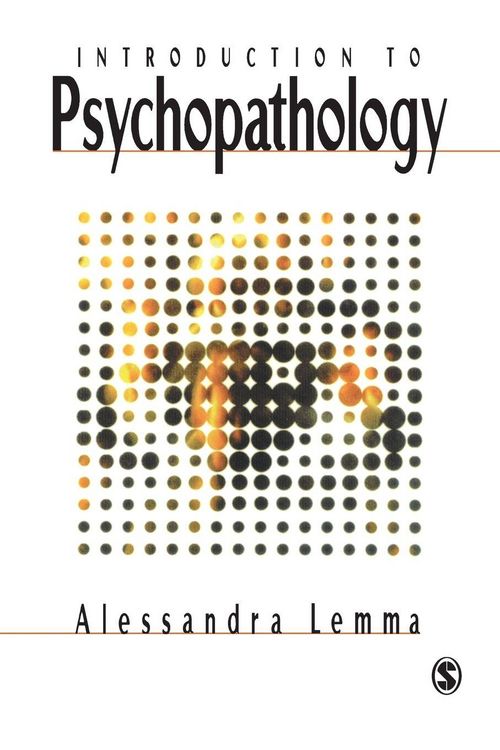 Produktbild: Introduction to Psychopathology