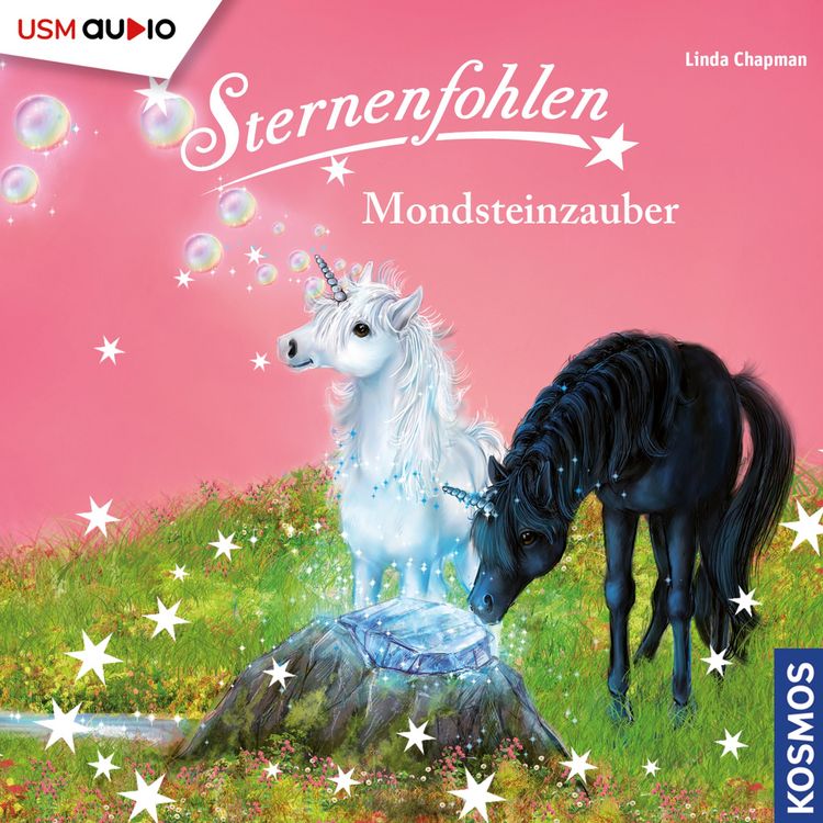 Produktbild: Mondsteinzauber