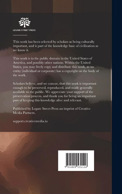 Produktbild: Letter On The Penitentiary System Of Pennsylvania