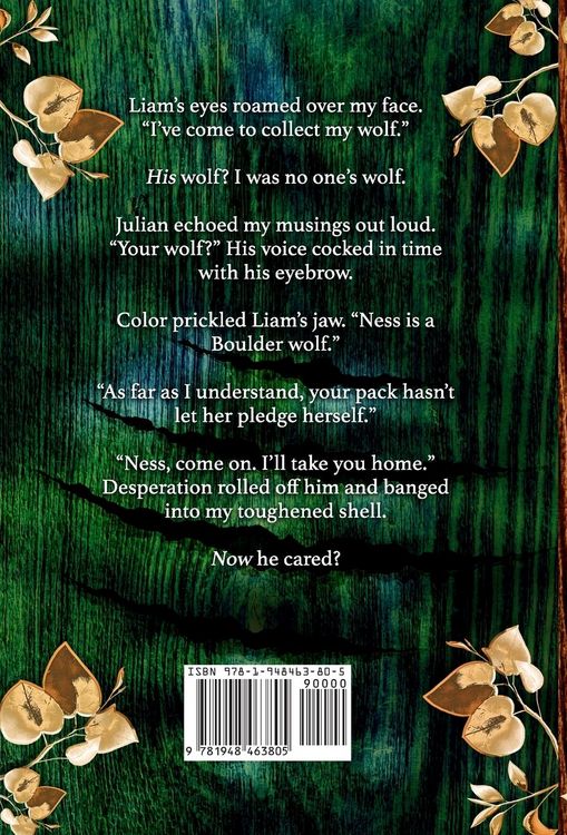 Produktbild: A Pack of Blood and Lies