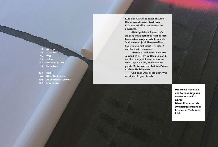 Produktbild: Zwei Wahrheiten des Schreibens und der Fall Kulp