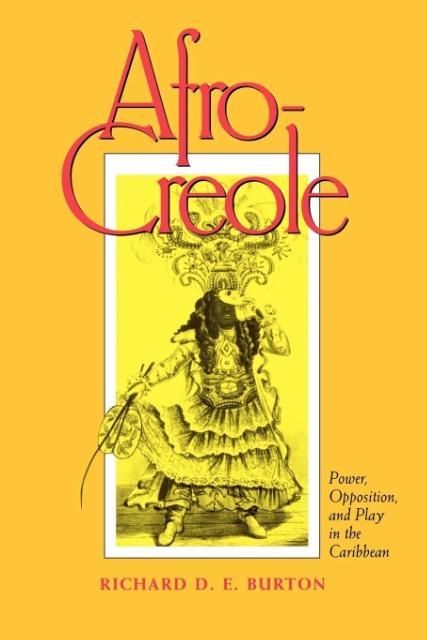 Produktbild: Afro-Creole