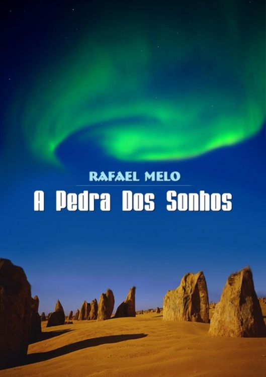 Produktbild: A Pedra Dos Sonhos