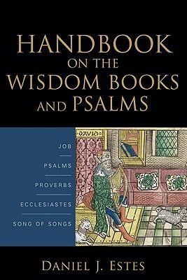 Produktbild: Handbook on the Wisdom Books and Psalms