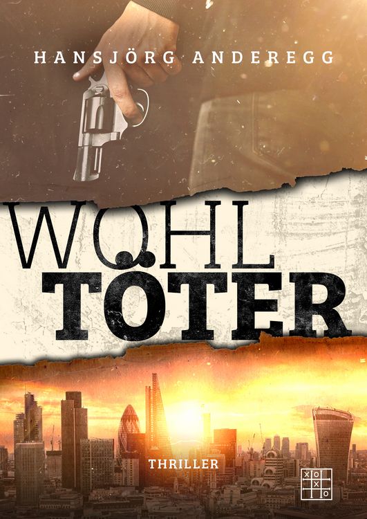 Produktbild: Wohlt&ouml;ter