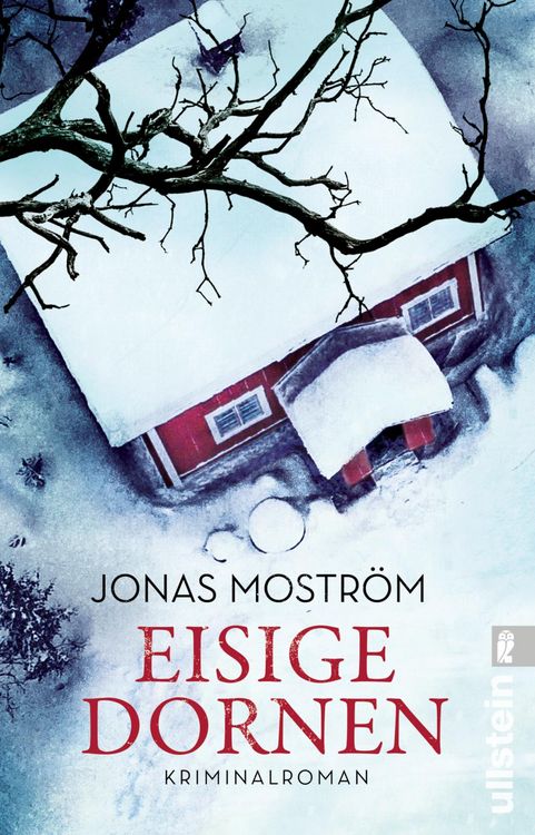 Produktbild: Eisige Dornen