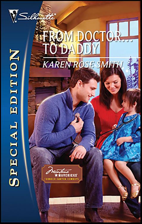 Produktbild: From Doctor... to Daddy