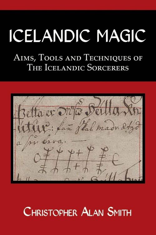 Produktbild: Icelandic Magic