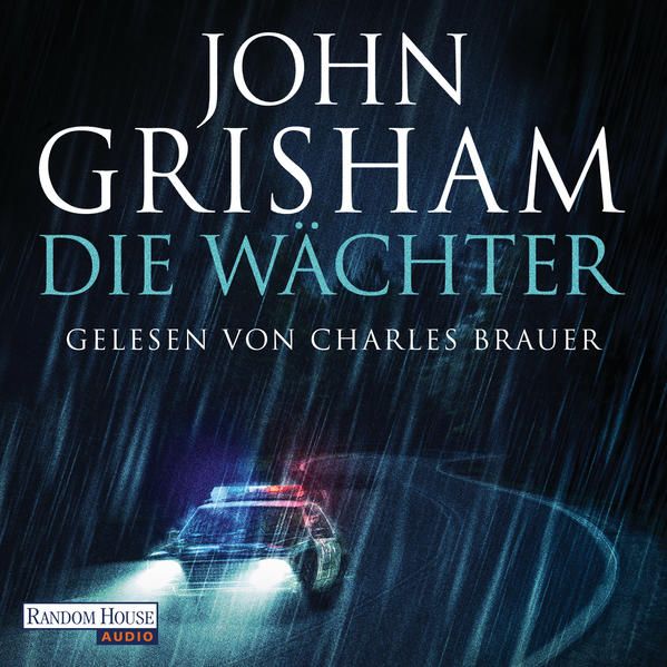 Produktbild: Die W&auml;chter