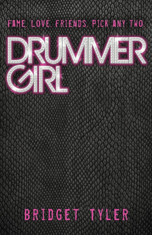 Produktbild: Tyler, B: Drummer Girl